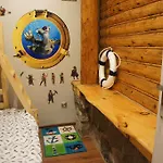 Apartamento Góralska Osada - Apartametny