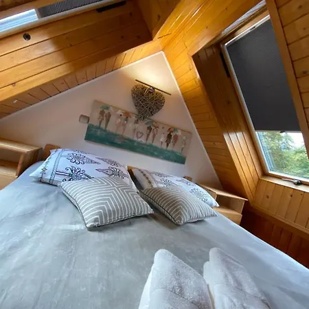 Διαμέρισμα Goralska Osada - Apartametny Karpacz