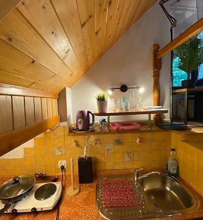 Goralska Osada - Apartametny