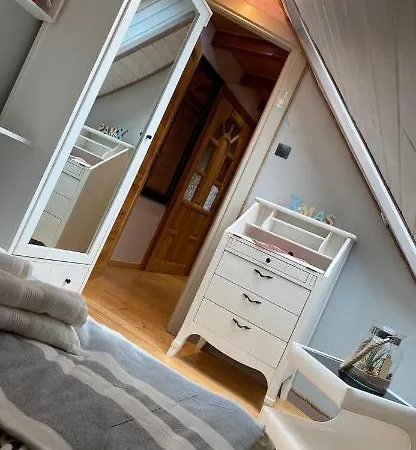 Goralska Osada - Apartametny 아파트