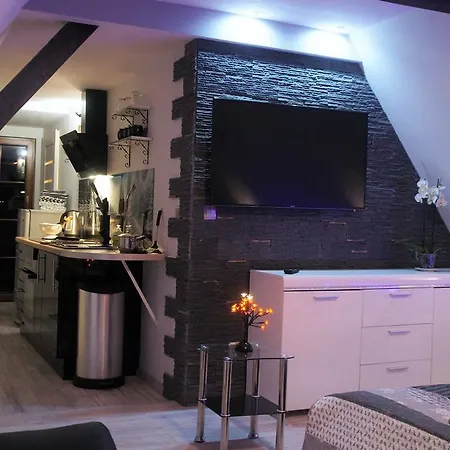 Goralska Osada - Apartametny