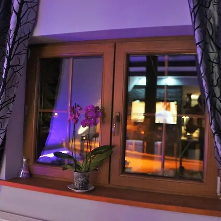 Goralska Osada - Apartametny Appartement
