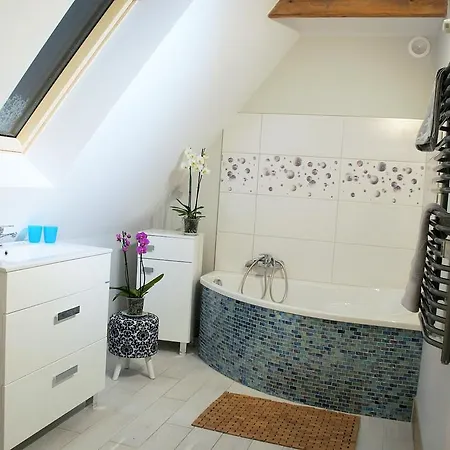 Goralska Osada - Apartametny 카르파츠