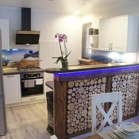 아파트 Goralska Osada - Apartametny