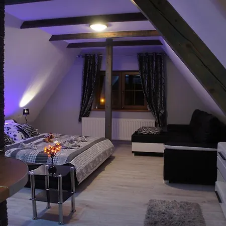 Goralska Osada - Apartametny * 카르파츠