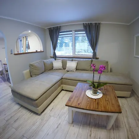 Goralska Osada - Apartametny * 카르파츠