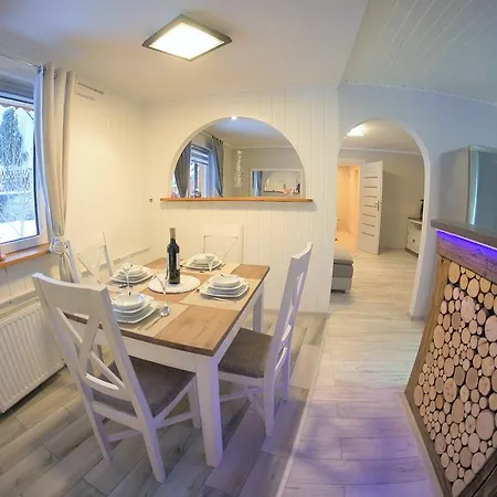 Goralska Osada - Apartametny 아파트