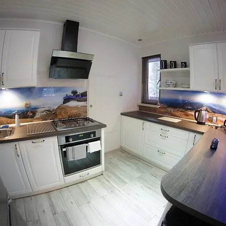 Goralska Osada - Apartametny Διαμέρισμα