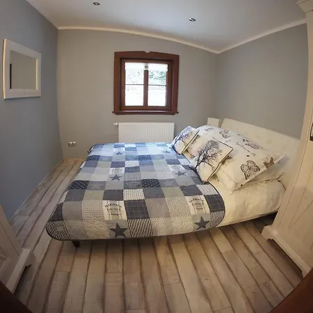 Goralska Osada - Apartametny *