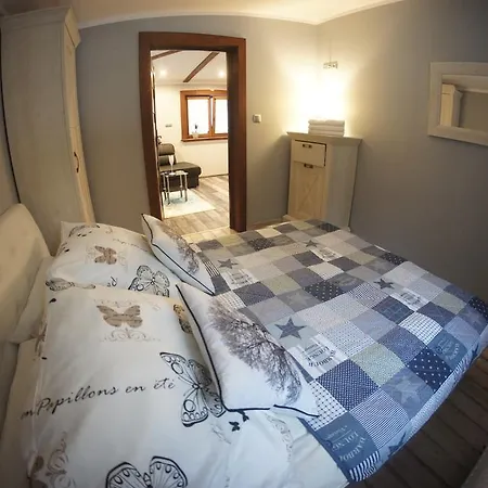 Goralska Osada - Apartametny 카르파츠