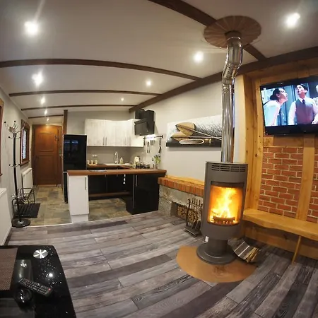 Goralska Osada - Apartametny *