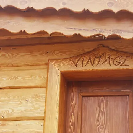 Goralska Osada - Apartametny * 카르파츠