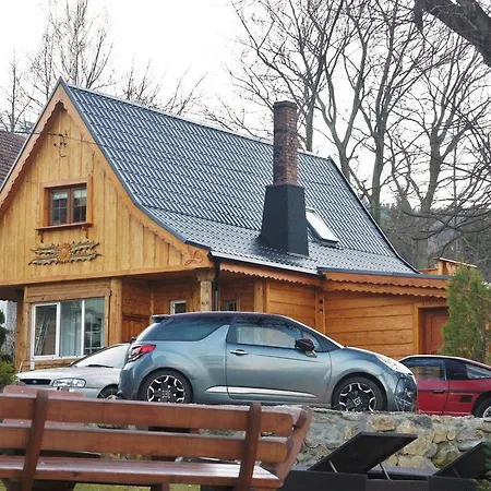 Goralska Osada - Apartametny