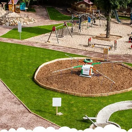 Διαμέρισμα Goralska Osada - Apartametny