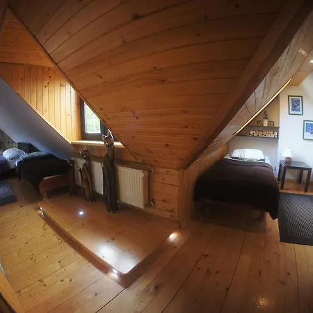 Goralska Osada - Apartametny Appartement *