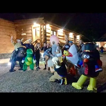 Διαμέρισμα Goralska Osada - Apartametny