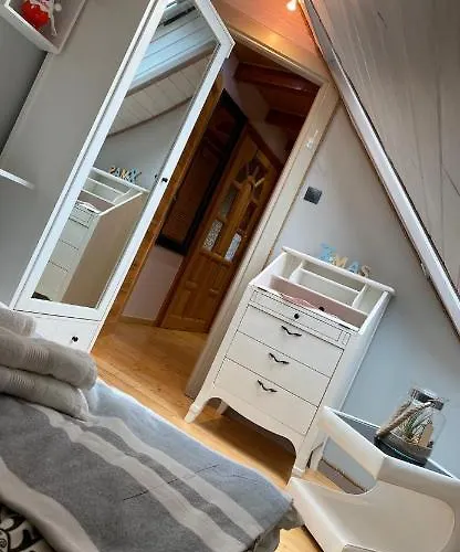 Goralska Osada - Apartametny 아파트