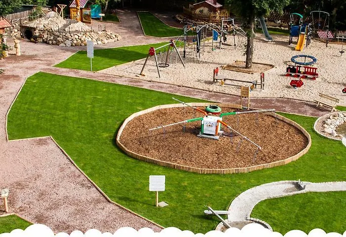 아파트 Goralska Osada - Apartametny