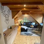 Διαμέρισμα Goralska Osada - Apartametny