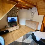 Goralska Osada - Apartametny Διαμέρισμα *