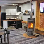 Goralska Osada - Apartametny Διαμέρισμα