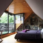 Goralska Osada - Apartametny Διαμέρισμα Karpacz
