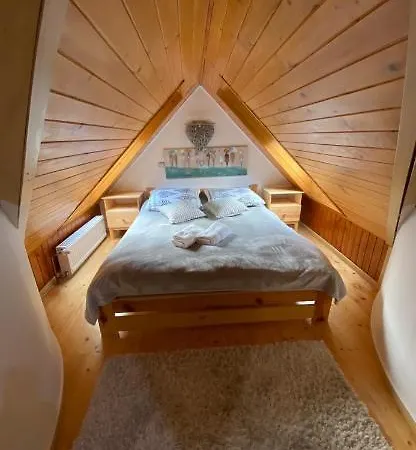 Apartmán Goralska Osada - Apartametny Karpacz