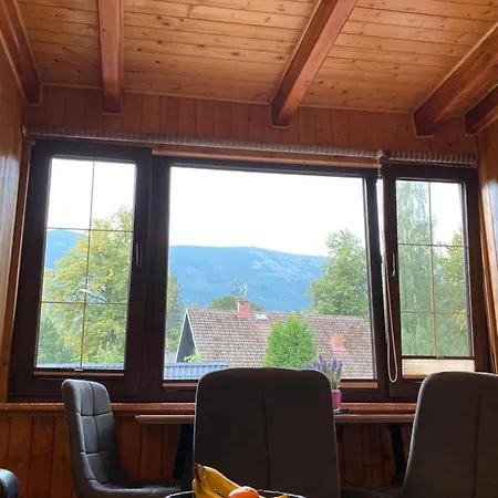 Daire Goralska Osada - Apartametny Karpacz