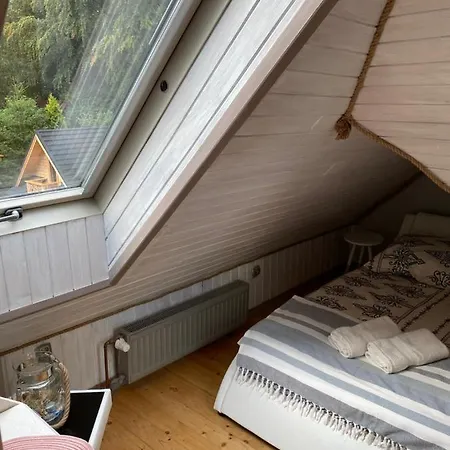 Goralska Osada - Apartametny