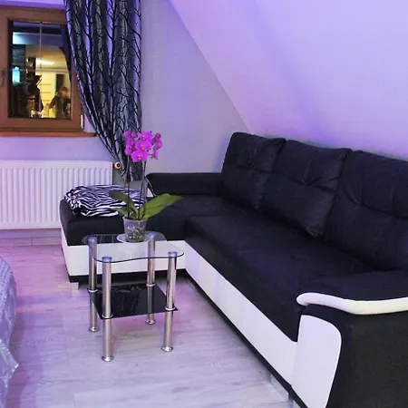 Apartmán Goralska Osada - Apartametny *