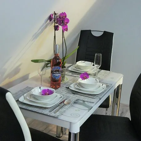 Goralska Osada - Apartametny