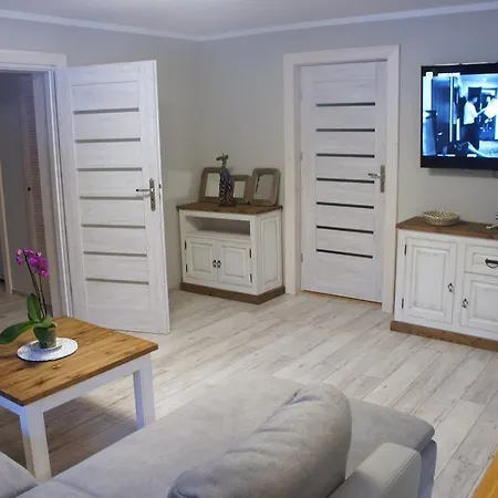 Goralska Osada - Apartametny Daire *