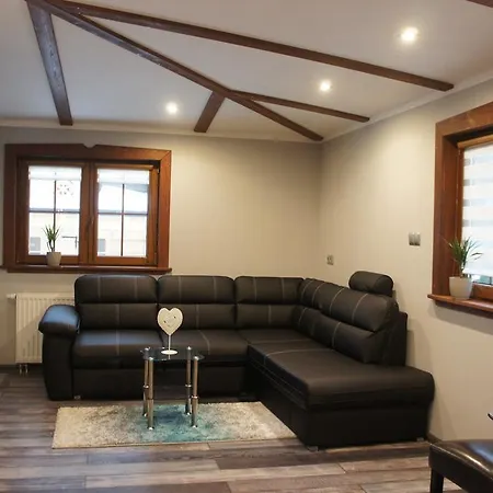 Goralska Osada - Apartametny