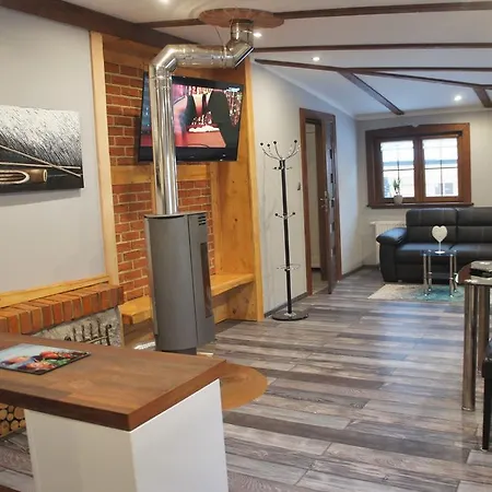 Goralska Osada - Apartametny * Karpacz