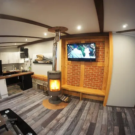 Daire Goralska Osada - Apartametny *