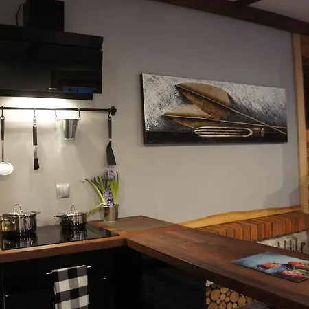 Goralska Osada - Apartametny *