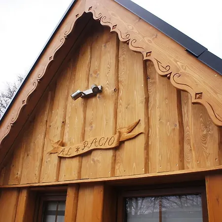 Goralska Osada - Apartametny Daire *