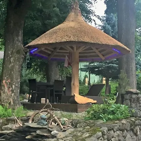 Apartmán Goralska Osada - Apartametny Karpacz