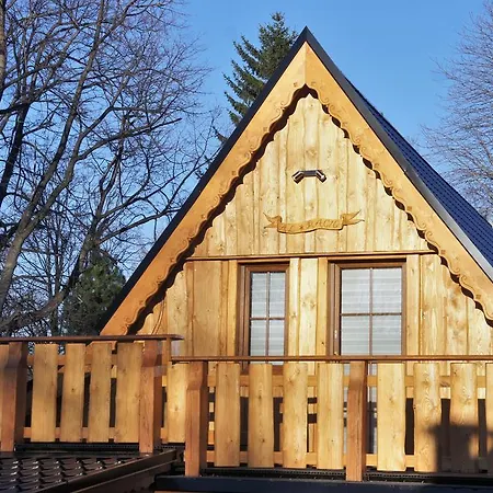 Апартаменты Goralska Osada - Apartametny Карпач