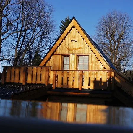 Goralska Osada - Apartametny Карпач