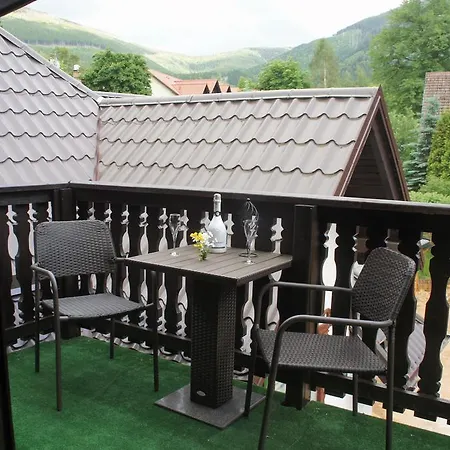 Goralska Osada - Apartametny Apartmán