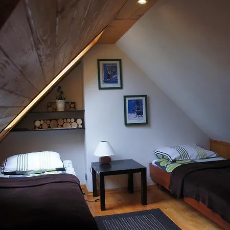 Goralska Osada - Apartametny *