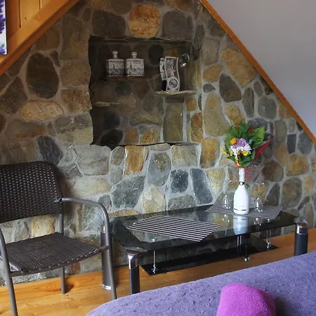 Apartmán Goralska Osada - Apartametny Karpacz