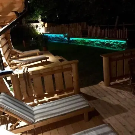 Goralska Osada - Apartametny *