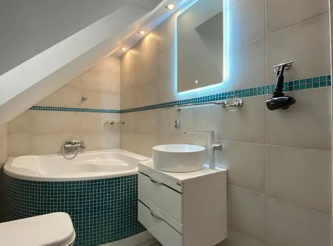 Goralska Osada - Apartametny