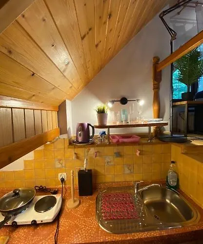 Goralska Osada - Apartametny