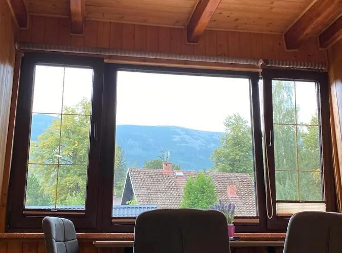 Апартаменты Goralska Osada - Apartametny Карпач