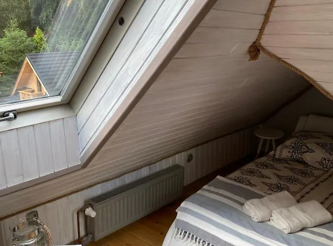 Goralska Osada - Apartametny