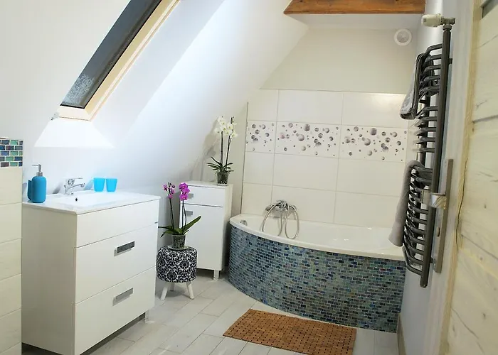 Goralska Osada - Apartametny Karpacz