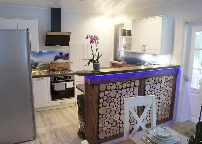 Апартаменты Goralska Osada - Apartametny